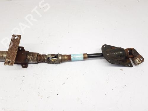 Steering column VW CRAFTER 30-50 Van (2E_) 2.0 TDI | BP29755743M21 