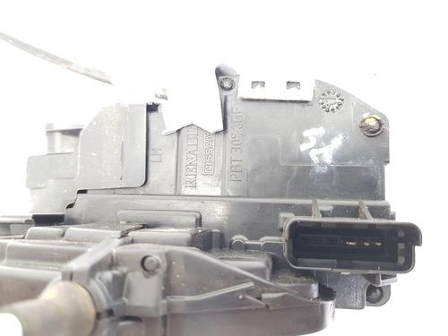 Front left lock NISSAN NAVARA NP300 Pickup (D23, D23T)  | BP22207832C98 