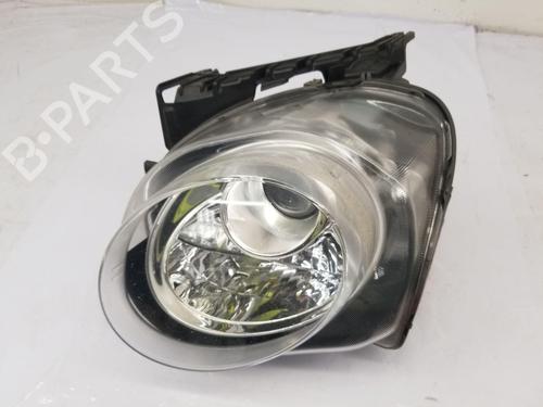 Used Left daytime light Left daytime light 39508695 39508695