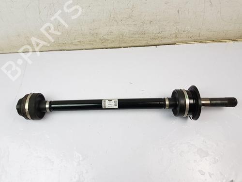 Used Right rear driveshaft BMW 5 (G30, F90) [2016-2025]  22680922