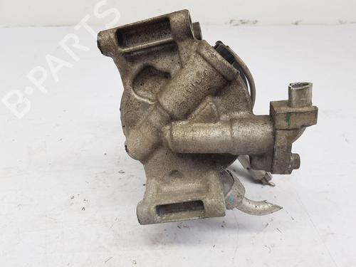 AC compressor TOYOTA YARIS (_P13_) 1.3 (NSP130_, NSP130) | BP29597825M34 
