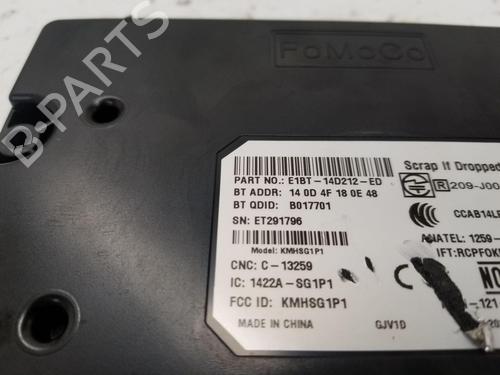 Electronic module FORD ECOSPORT | BP22669546M83