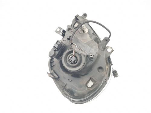 Left headlight RENAULT TRAFIC II Van (FL) 2.0 dCi 115 (FL01, FL0U, FL00, FL0H, FL0M) | BP31574697C28 