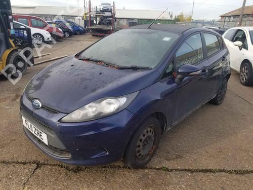 Gearbox FORD FIESTA VI (CB1, CCN) 1.4 TDCi | BP37683352M3 - Image 12