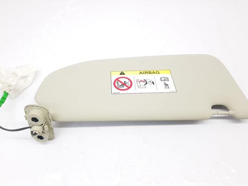 Left sun visor VOLVO XC60 II (246) T5 AWD | BP32689072I1  - Image 7