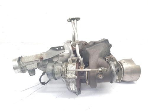 Used Turbocharger/Supercharger Turbocharger/Supercharger 36915500 36915500