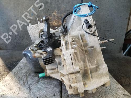 Gearbox DACIA SANDERO II 1.5 dCi | BP31842003M3 