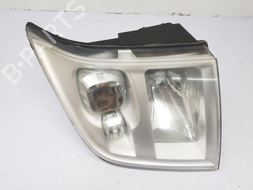 Used Left headlight FORD TRANSIT Van (FA_ _) 2.2 TDCi (85 hp) 30161520
