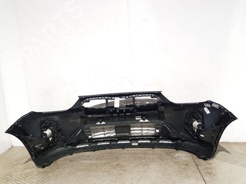 Front bumper KIA STONIC (YB)  | BP31841791C7 