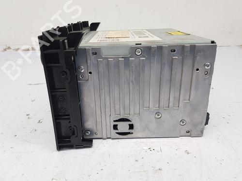 Radio SAAB 9-3 Estate (E50) 1.9 TTiD | BP22663905E6