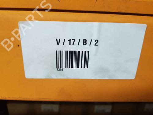 Right taillight FORD PUMA (J2K, CF7)  | BP31864315C35  - Image 9