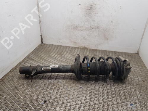 Used Right front shock absorber CITROËN JUMPER II Platform/Chassis [2006-2025]  28482680