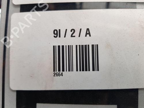 Engine FORD FIESTA VI (CB1, CCN) 1.6 TDCi | BP37262028M1 - Image 9