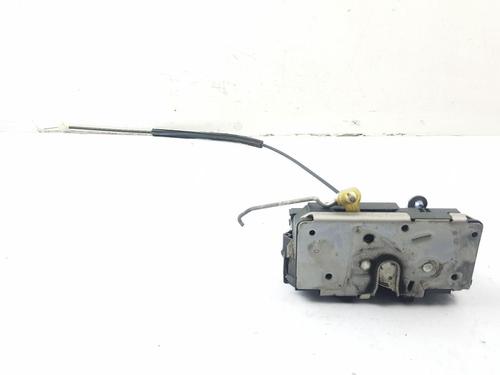 Front right lock FIAT PUNTO (199_) 1.4 (199AXB1A, 199BXB1A, 199BXB11, 199AXB11) | BP29492621C97 