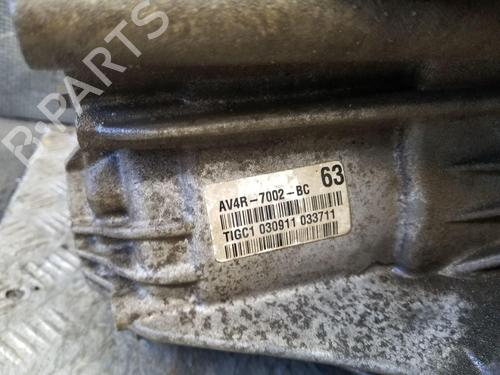Gearbox FORD KUGA I 2.0 TDCi 4x4 | BP32689095M3  - Image 7