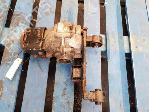 Used Front differential DAIHATSU TERIOS (J2_, F7__) 1.5 4x4 (105 hp) 30194694
