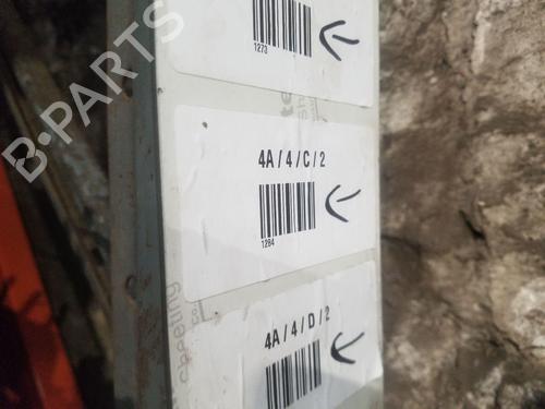 Front differential TOYOTA RAV 4 II (_A2_) 2.0 D 4WD (CLA20_, CLA21_, CLA20R, CLA21R) | BP32509687M23 