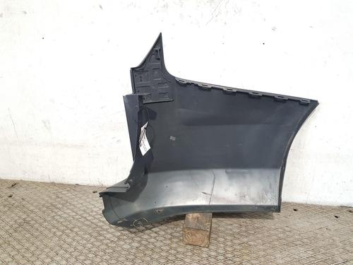 Corner bumper FORD TRANSIT CUSTOM V362 Van (FY, FZ) 2.2 TDCi | BP28527041C117 