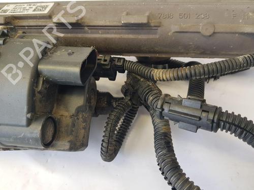 Steering rack VW CRAFTER Van (SY_, SX_)  | BP34103639M22  - Image 9