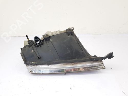 Left headlight SKODA FABIA I Combi (6Y5) 1.2 | BP36392810C28 - Image 6