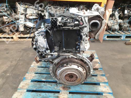 Engine MERCEDES-BENZ SPRINTER 3,5-t Van (B907, B910) | BP24810491M1