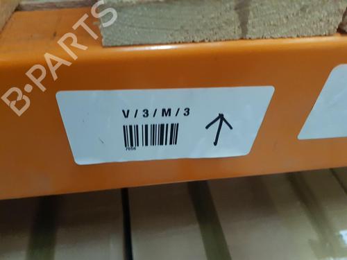 Electronic module MERCEDES-BENZ GLC (X253) 300 d 4-matic (253.919) | BP22681778M83 