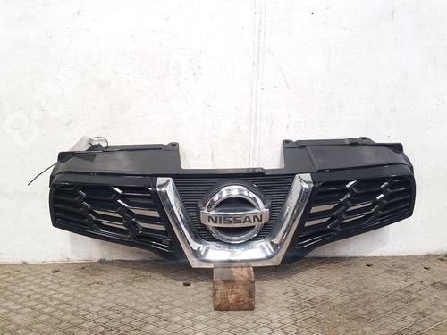 Grill NISSAN QASHQAI I (J10, NJ10) 1.5 dCi (110 hp) 29870964