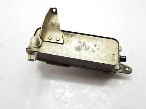 Used Oil radiator BMW 4 Convertible (F33, F83) 420 d (190 hp) 30290295
