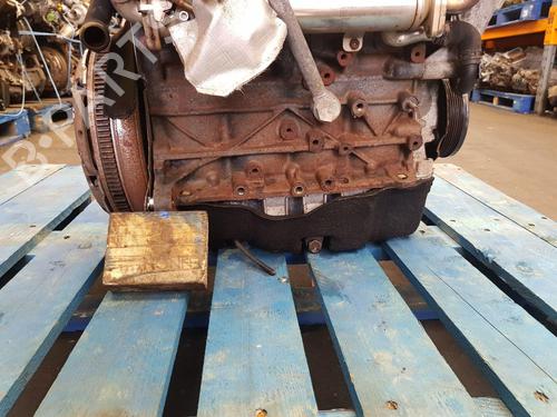 Engine VW PASSAT B6 (3C2) 2.0 TDI 16V | BP36644914M1 - Image 8