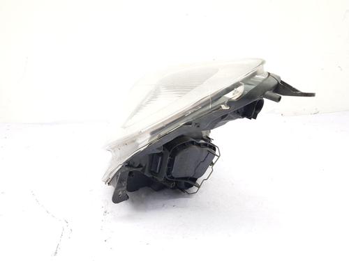 Left headlight VAUXHALL CORSA Mk III (D) (S07) 1.3 CDTI (L08) | BP32275304C28