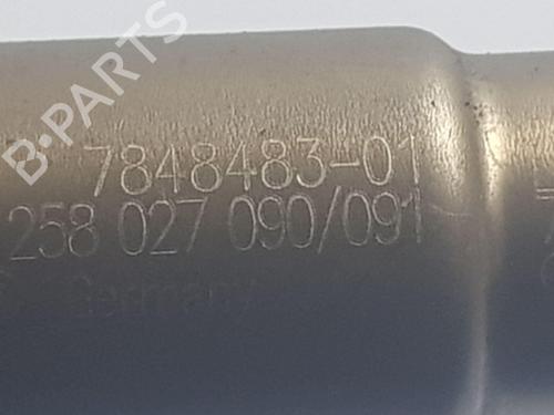 Electronic sensor BMW 4 Coupe (F32, F82) M4 | BP22664680M84 
