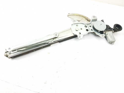 Front right window mechanism SUZUKI SWIFT III (MZ, EZ) 1.3 (RS413, ZC11S) | BP31663426C23 