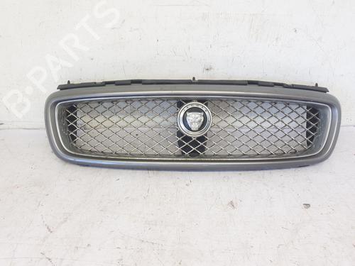 Grill JAGUAR X-TYPE I (X400) 2.0 D (130 hp) 27392367