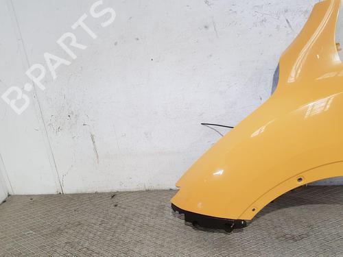 Left front fenders NISSAN JUKE (F15) 1.6 | BP29440341C41 