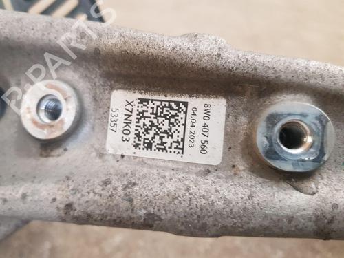 Right front steering knuckle AUDI A4 B9 Avant (8W5, 8WD) RS4 TFSi quattro | BP32375044M26