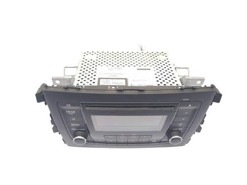 Radio SUZUKI CELERIO (LF) 1.0 (AVK310) | BP28413624E6 - Image 1
