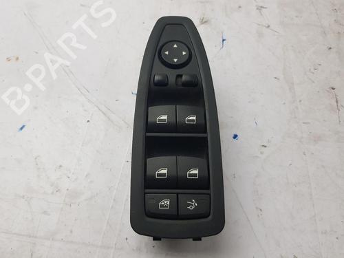 Right front window switch BMW 3 Gran Turismo (F34) 320 i | BP38991457I26  - Image 5