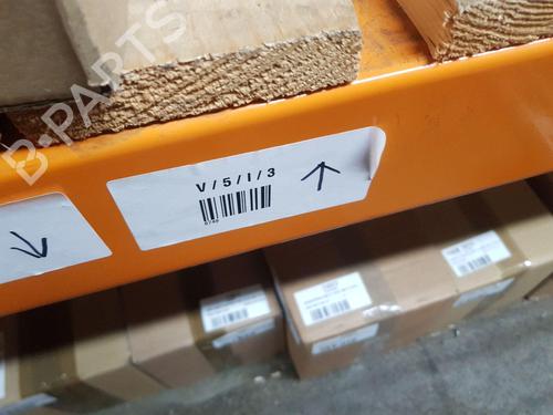 Spjældhus HONDA JAZZ II (GD_, GE3, GE2) 1.2 i-DSI (GD5, GE2) | BP27240818M82 