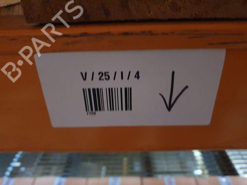 Right front shock absorber FORD FIESTA VI (CB1, CCN) | BP25838857M17