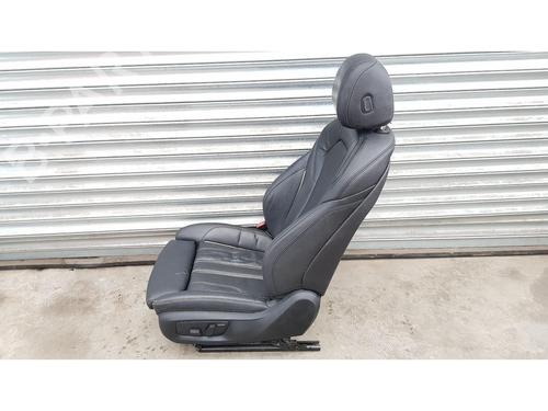 Left front seat BMW 5 (G30, F90) 530 i | BP32787264C15 - Image 9