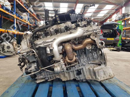Engine ROLLS-ROYCE WRAITH (RR5) V12 | BP27886387M1 
