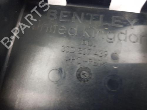 Electronic module BENTLEY CONTINENTAL Coupe (3S3) 6.0 W12 AWD | BP37262621M83  - Image 7