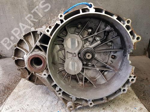 Gearbox FORD TRANSIT CUSTOM V362 Van (FY, FZ) | BP25462874M3