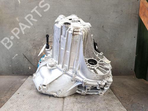 Gearbox RENAULT CLIO V (B7_)  | BP22679161M3 