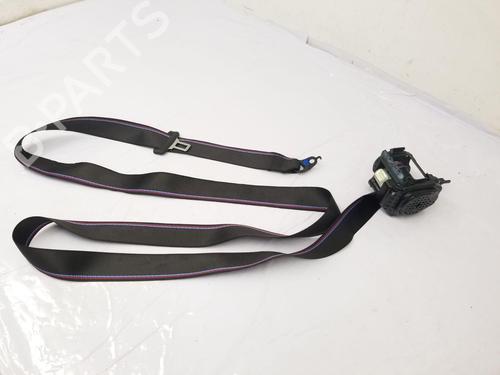 Used Rear right seatbelt Rear right seatbelt 39472225 39472225