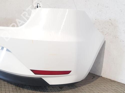 Rear bumper SEAT IBIZA IV (6J5, 6P1) 1.4 | BP27862380C8 