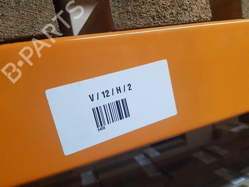 Engine control unit (ECU) HONDA CR-V III (RE_) 2.2 i-CTDi 4WD (RE6) | BP32766677M57  - Image 7