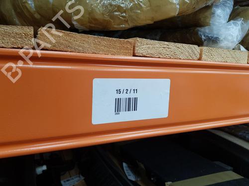Grille FORD FOCUS II (DA_, HCP, DP) 1.6 | BP26461586C40 
