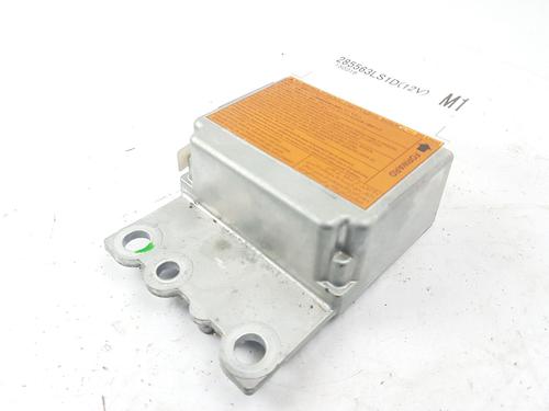 ecu-airbags-nissan-nv200-van-2010-31722921 main image