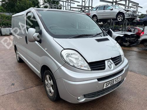Venstre forlygte RENAULT TRAFIC II Van (FL) 2.0 dCi 115 (FL01, FL0U, FL00, FL0H, FL0M) | BP31075432C28  - Image 13